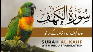 Download lagu Surah Kahf | Full Quran Tilawat with Urdu & Hindi Translation | Beautiful & Calm Recitation mp3 Download lagu Surah Kahf | Full Quran Tilawat with Urdu & Hindi Translation | Beautiful & Calm Recitation mp3
