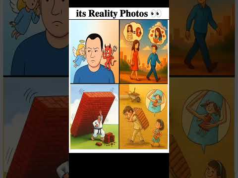 This One Picture Will Change Your Thinking #shorts #motivation