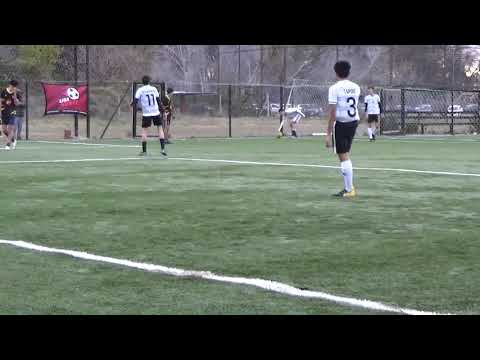 ATLETICO URBANO vs  MANCHESTER DE VARELA   #Apertura2021 Fecha 11