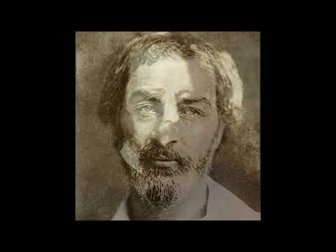 In Search of Walt Whitman Trailer