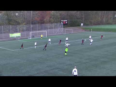 U17-highlights: FCM - AGF (1-3)