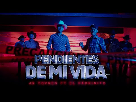 Miniatura de Pendientes De Mi Vida (En Vivo)