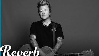 Brian Setzer &quot;Ignition!&quot; Riff on Guitar | Reverb Learn to Play