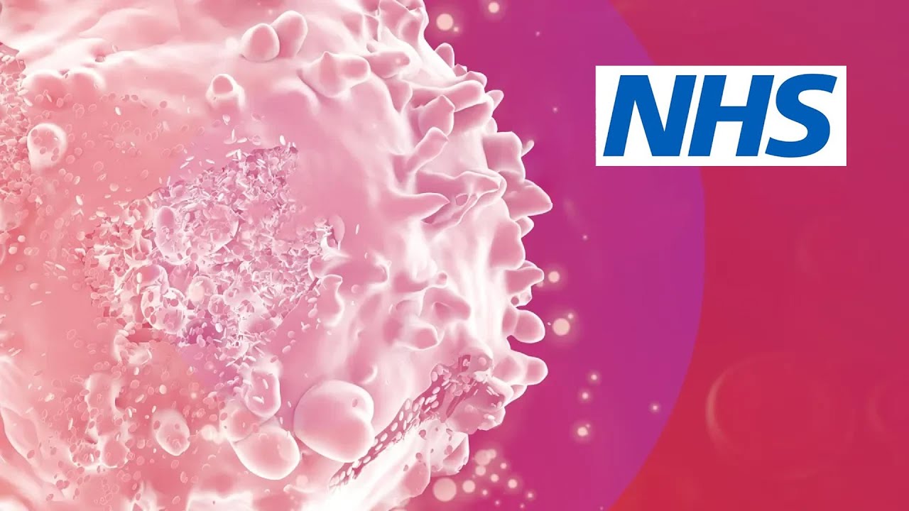 Leukaemia: What are the signs and symptoms? | NHS - YouTube