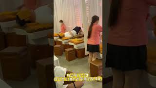 다낭은 이발소 방문 필수