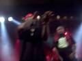 Lordz Of The Underground Tic Toc Live In Munich Check The Rhyme Tour 2009