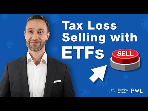 Tax-Loss Selling with ETFs