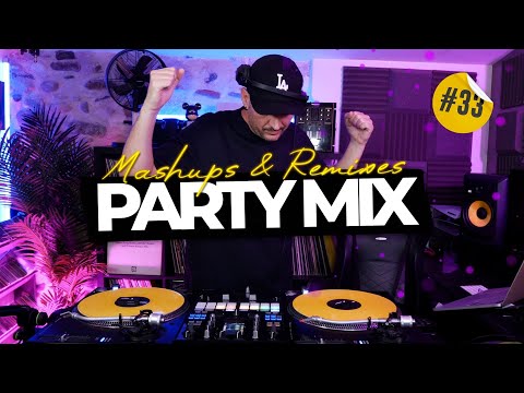 PARTY MIX 2024 | #33 | Club Mix Mashups & Remixes of Popular Songs – Mixed by Deejay FDB