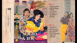 Download lagu Solid A.G - Buldoser Cinta Composer - Sukis YK (1992) mp3 Download lagu Solid A.G - Buldoser Cinta Composer - Sukis YK (1992) mp3