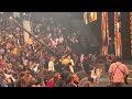 Varun Dhawan Hypnotizing Kriti Sanon Rakul Preet IIFA Awards 2023 Iifaawards2023 Varundhawan