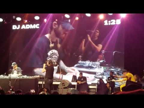 DJ ADMC (2019 Goldie Awards)