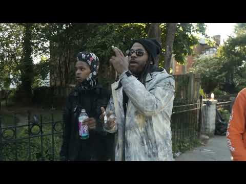 Big YSL - NHL (Official Music Video) Dir. @Directortvp