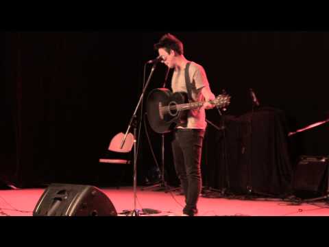 Ludovic Volper - Finale des Jeunes Talents Valaisans 2014