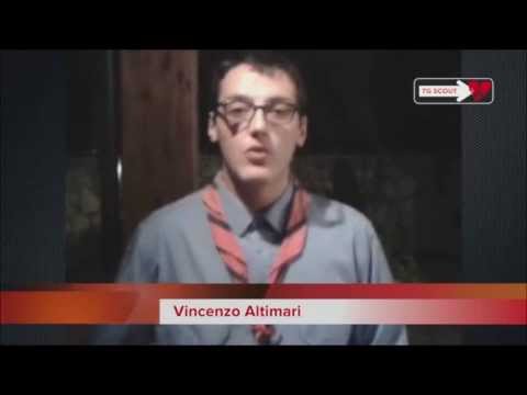 Clan Briganti (San Marco Argentano 1), TG Scout