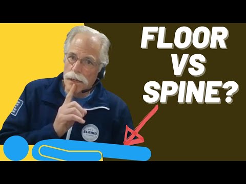 Dr Stu Mcgill   Does Sleeping on the Floor Improve Back Pain?