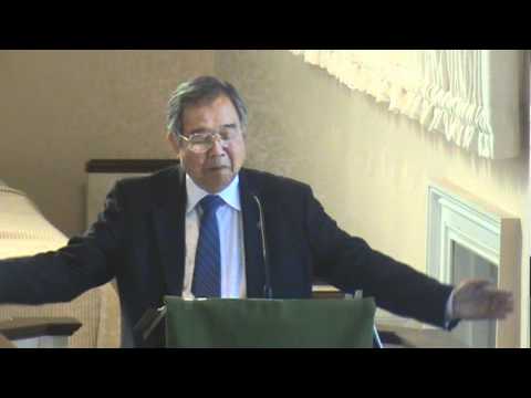 TAFPC Sunday Sermon, 10/09/2011, Part 2/3