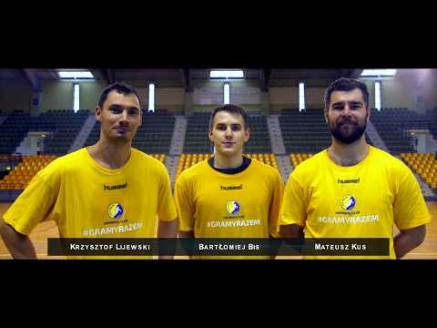 Zawodnicy PGE Vive Kielce gośćmi Pasażu Energetycznego na targach ENEX