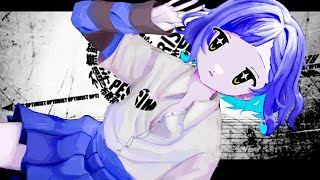 ✦ホワイトハッピー/青妃らめ［cover］