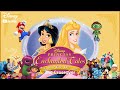Disney Princess Enchanted Tales The Crossover Trailer For ​ DaRealBradleyBrowneProductions