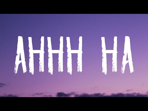 Lil Durk - AHHH HA (Lyrics)