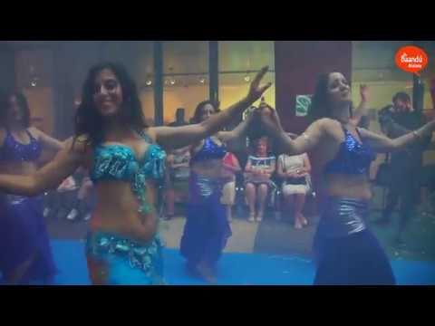 Final de Curs 2018 Gent Jove d'Aldaia