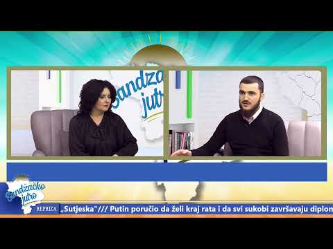 Tribina „Oni koje Allah voli“, predavač hafiz Ammar Bašić u subotu u KC