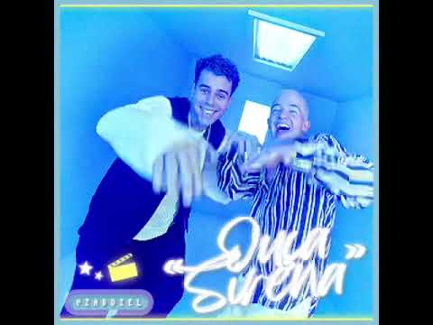 Sirena - BLANKO, ZABDIEL (Audio)