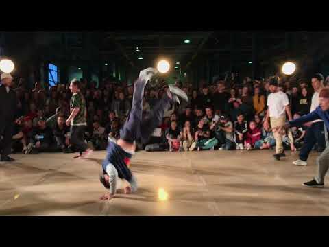 BBOY ISSEI x KILL THE BEAT || RED BULL BC ONE CAMP RUSSIA 2019