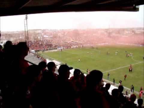 A Maior e Mais Fiel do Sul do País é a Torcida Xavante