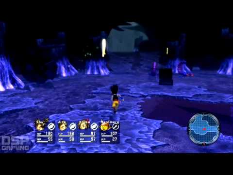 Blue Dragon playthrough pt33