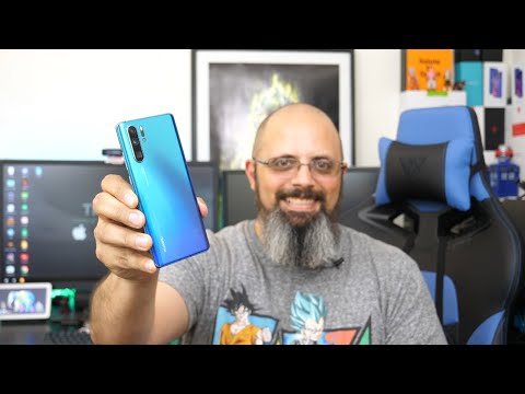 Is It Worth Upgrading To The Huawei P30 Pro From P20 Pro? My Impressions/Comparison -Mate 20,P20 Pro