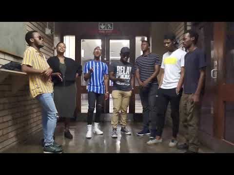 Passion Drives Us - Yawa Lembewu & Ndikhokhele Bawo