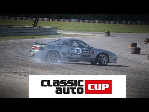 Inter Cars Classicauto Cup - Kielce 9 IX 2017 BEST OF by MotoRecords.pl