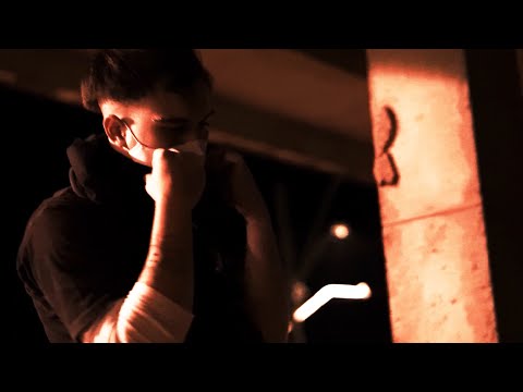 Xlly x Deadcrxw - "Pack a Punch" [MUSIC VIDEO]