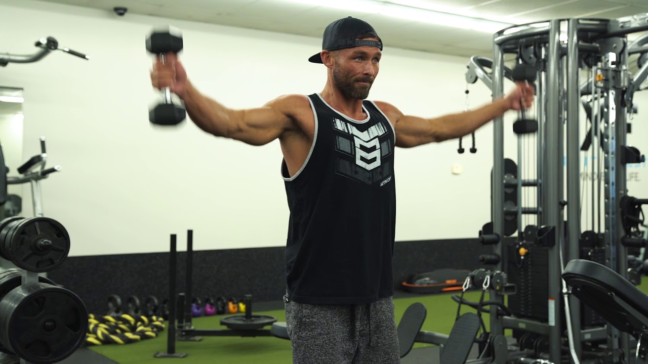 Train With Zac Griffith Mtn Ops Train With Zac Griffith Mtn Ops