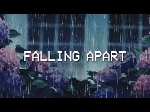 [FREE] Lil Peep - "Falling Apart" (ft. Juice WRLD) Type Beat 2018