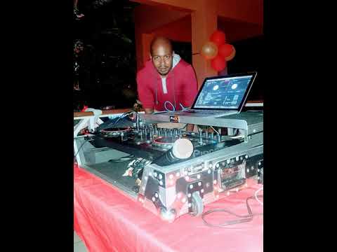 LOCK DOWN SOCA MIX 2021