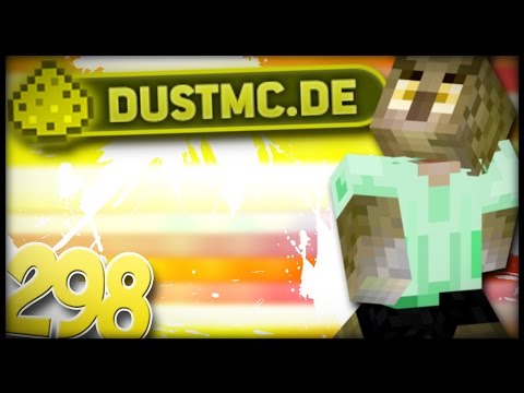 SG auf DustMC | Survival Games #298 [AnyArt] | Minecraft PvP