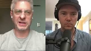 Mike Gordon of Phish on Inside the Musician's Brain