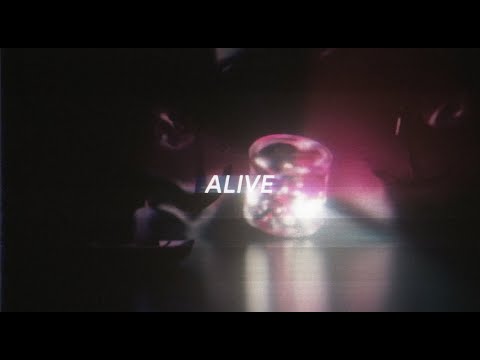 Kx5 (Deadmau5 & Kaskade) - Alive [Official Lyric Video] ft. The Moth & The Flame