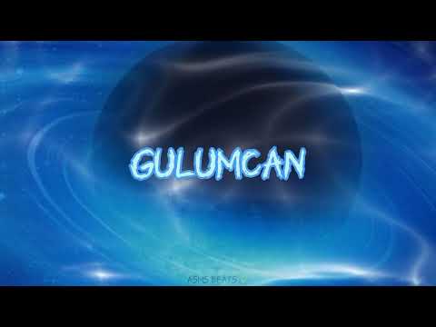 "Gulumcan" Sad Type Music Prod By Ahu Saglam