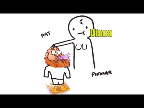 Top AP Gragas vs Fiora - Becoming the BEST Side Character