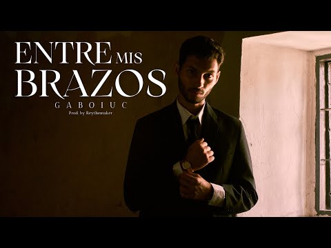 GaboIUC - Entre Mis Brazos