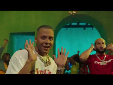 Nio Garcia & Casper Magico   Travesuras Video no oficial