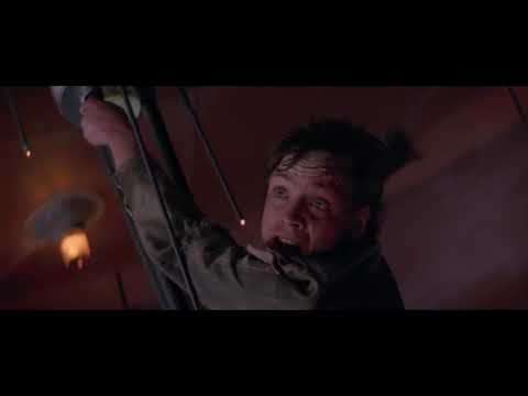 Star Wars V - I am your Father / Rescue From Cloud City (Cover) (Film Edit)