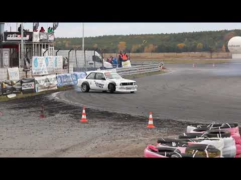 Drift Open Toruń 2018 (Runda 42) - kwalifikacje