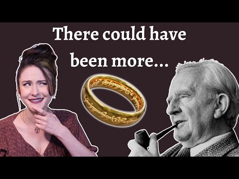 The Languages of the Lord of the Rings: An (Almost) Complete Guide