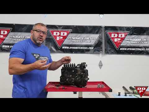 HOW-TO: P-Pump - Governor Springs