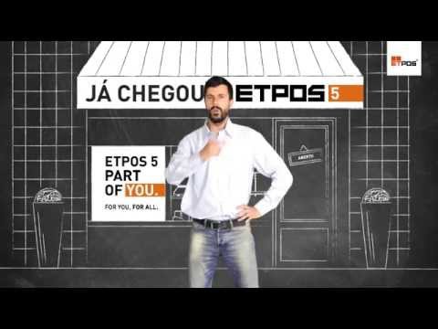 ETPOS Video