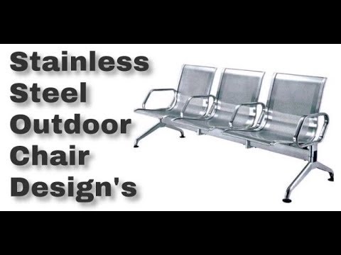 Stainless steel table with sink, single